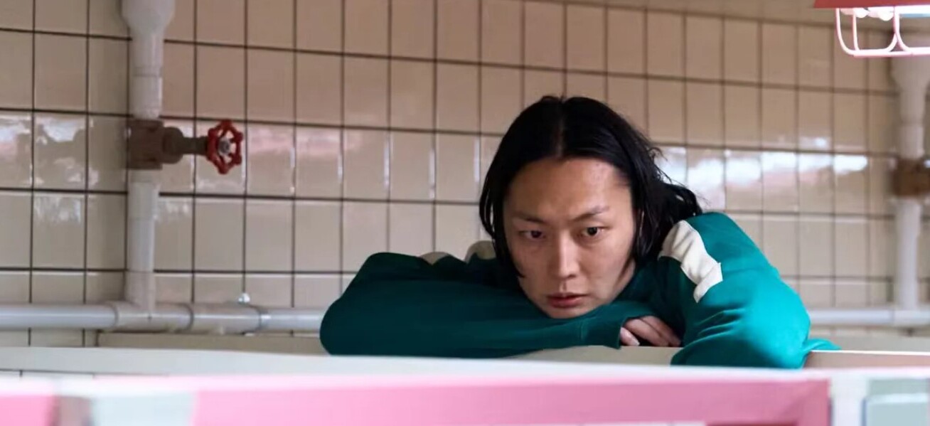 Музыка третьего сезона Игры в кальмара которая усиливает напряжение и нагнетает страх